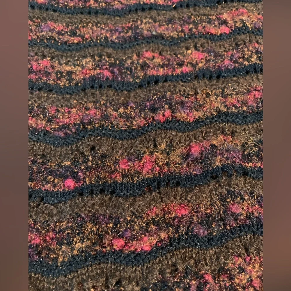 Pendleton sweater - Picture 3 of 4